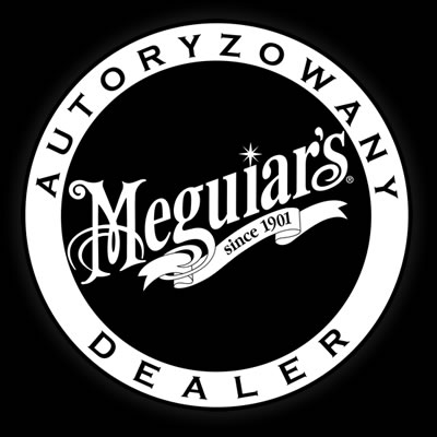 Autoryzowany Dealer Meguiars